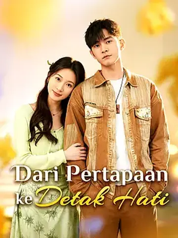 Dari Pertapaan ke Detak Hati