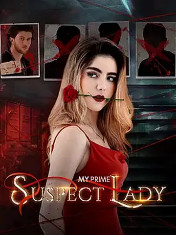 My Prime Suspect Lady