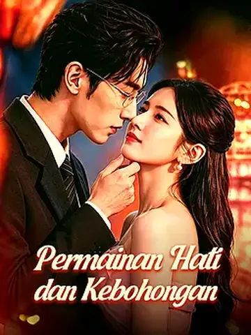 Permainan Hati dan Kebohongan