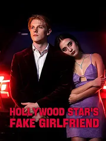Hollywood Star's Fake Girlfriend