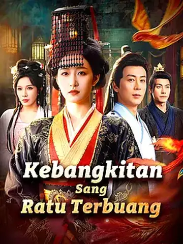 Kebangkitan Sang Ratu Terbuang