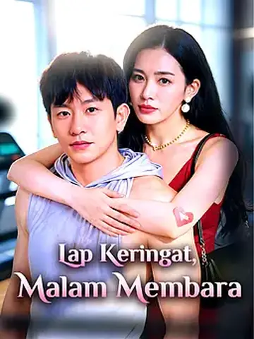 Lap Keringat, Malam Membara