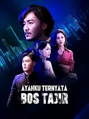 Ayahku Ternyata Bos Tajir