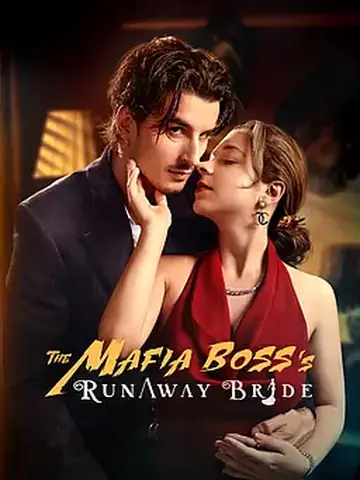 The Mafia Boss's Runaway Bride