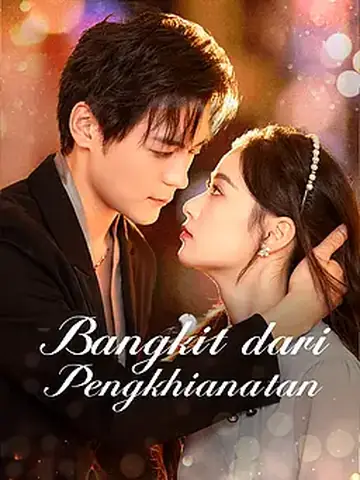 Bangkit dari Pengkhianatan