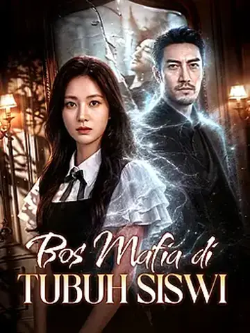 Bos Mafia di Tubuh Siswi