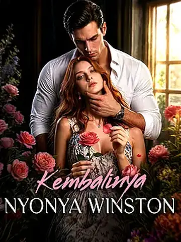 Kembalinya Nyonya Winston