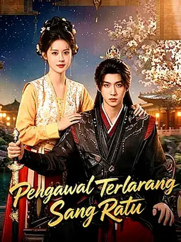 Pengawal Terlarang Sang Ratu