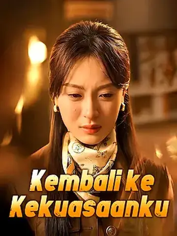 Kembali ke Kekuasaanku