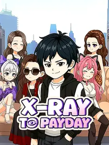 X-Ray to Payday