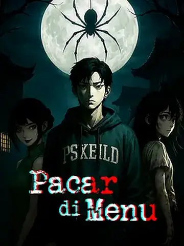 Pacar di Menu