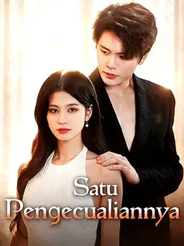 Satu Pengecualiannya