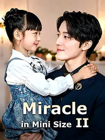 Miracle in Mini Size II
