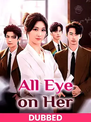 (DUBBED)All Eyes on Her