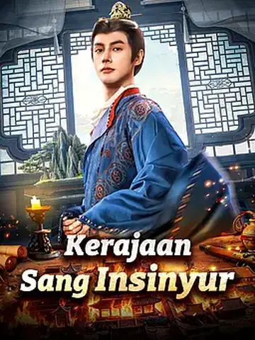 Kerajaan Sang Insinyur
