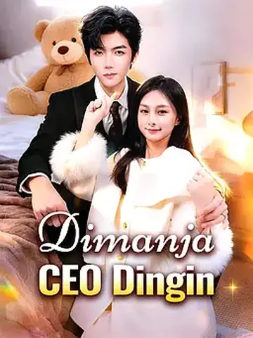 Dimanja CEO Dingin