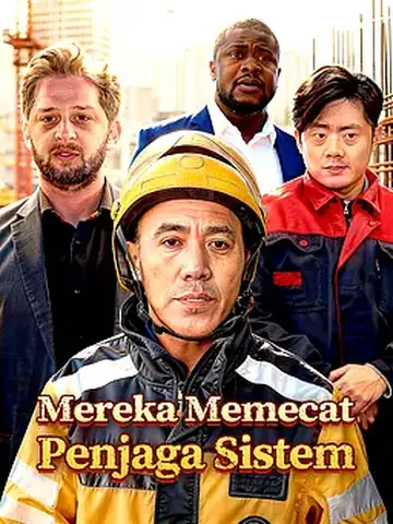 Mereka Memecat Penjaga Sistem