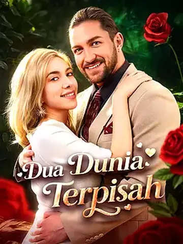 Dua Dunia Terpisah