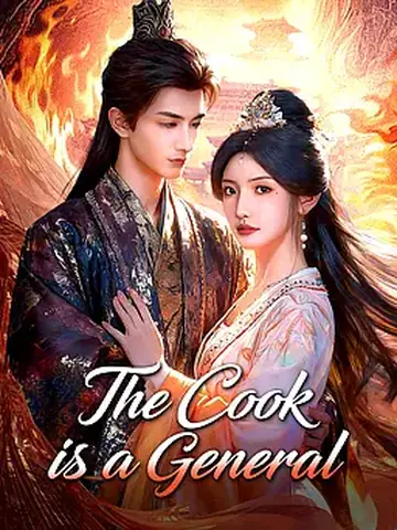 The Cook is a General