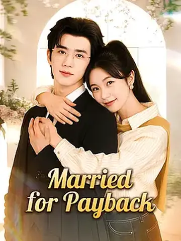 Married for Payback