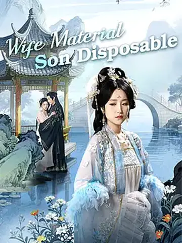 Wife Material, Son Disposable