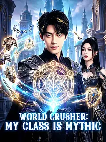 World Crusher: My Class is Mythic