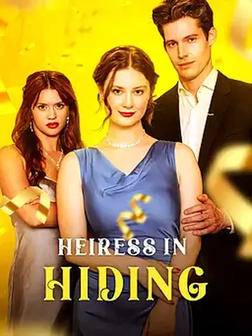 Heiress in Hiding