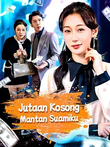 Jutaan Kosong Mantan Suamiku