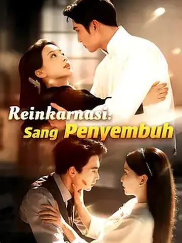 Reinkarnasi: Sang Penyembuh