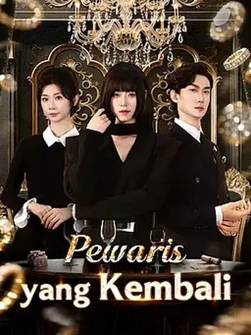 Pewaris yang Kembali