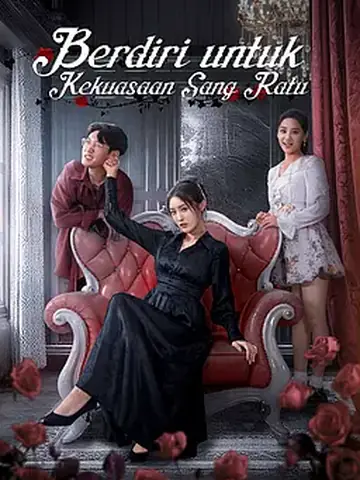 Berdiri untuk Kekuasaan Sang Ratu