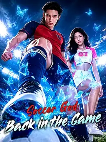 Soccer God: Back in the Game