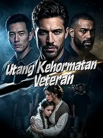 Utang Kehormatan Veteran