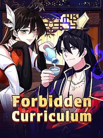 Forbidden Curriculum