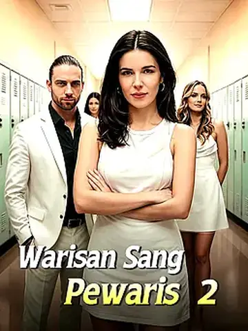 Warisan Sang Pewaris 2