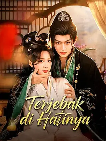 Terjebak di Hatinya