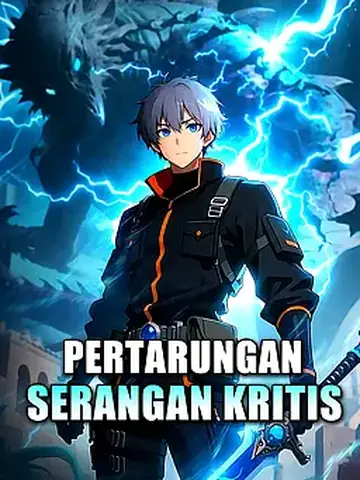 Pertarungan Serangan Kritis
