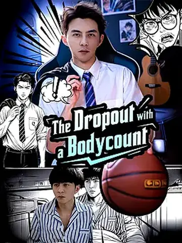 The Dropout with a Bodycount