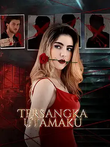 Tersangka Utamaku