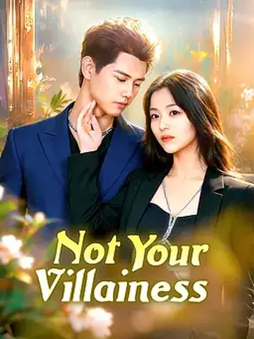 Not Your Villainess