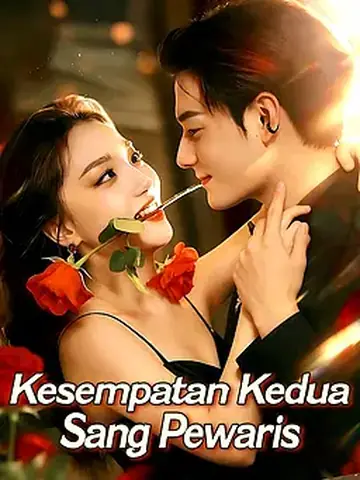 Kesempatan Kedua Sang Pewaris