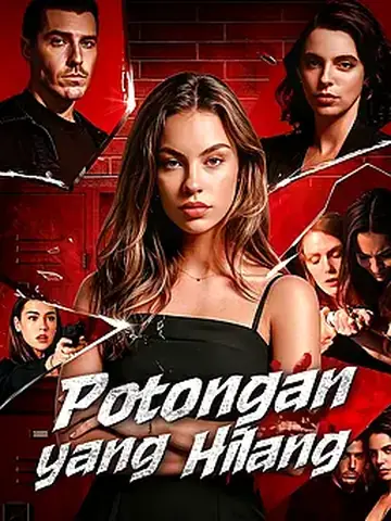 Potongan yang Hilang
