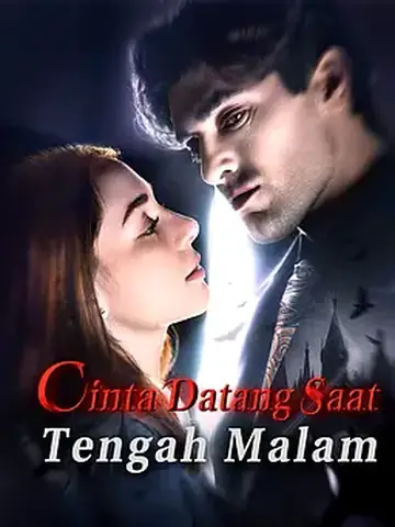 Cinta Datang Saat Tengah Malam