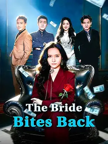 The Bride Bites Back