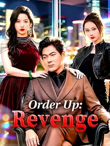Order Up: Revenge