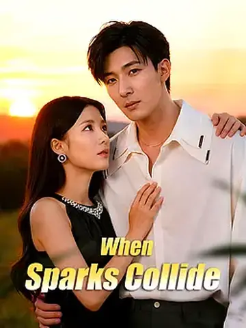 When Sparks Collide