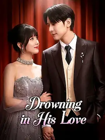 Drowning in His Love