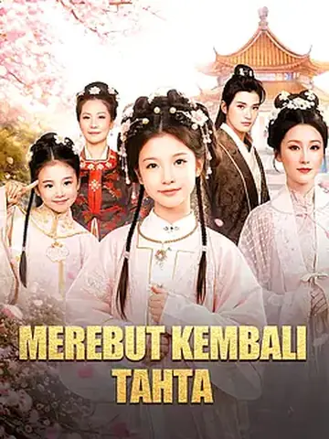 Merebut Kembali Tahta