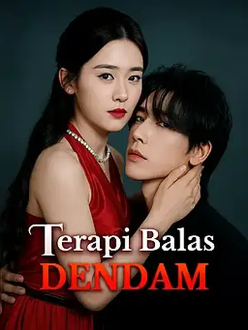 Terapi Balas Dendam