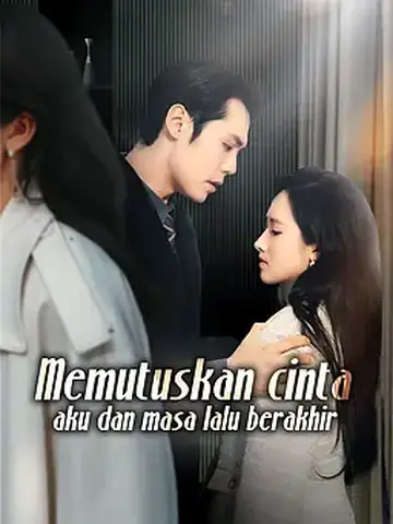 Memutuskan cinta, aku dan masa lalu berakhir